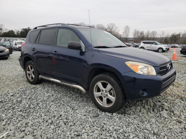 Photo 4 from auction – 2006 TOYOTA RAV4 with VIN JTMZD35V165004393