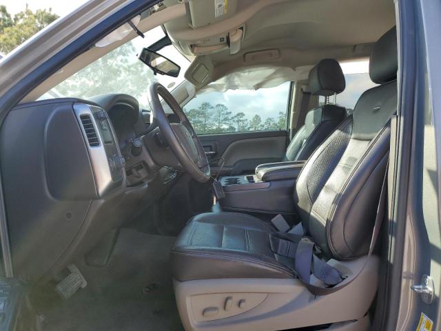 Photo 7 from auction – 2017 CHEVROLET SILVERADO with VIN 3GCPCREC0HG356954
