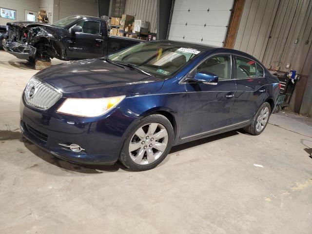 BUICK LACROSSE C 2010 with VIN 1G4GC5EG0AF242032 - Photo from auction
