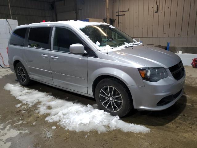 Photo 4 from auction – 2016 DODGE GRAND CARA with VIN 2C4RDGBG9GR285084