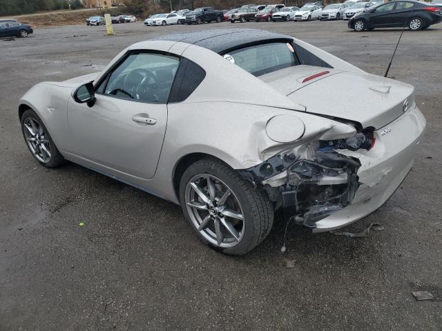 Photo 2 from auction – 2022 MAZDA MX-5 MIATA with VIN JM1NDAM78N0504942