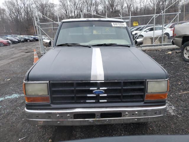Photo 5 from auction – 1990 FORD RANGER with VIN 1FTCR10T1LUA58912