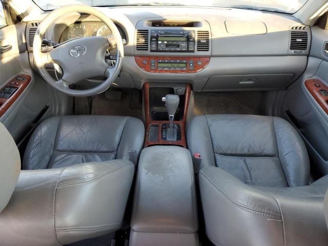 Photo 8 from auction – 2003 TOYOTA CAMRY with VIN 4T1BE30K83U209203