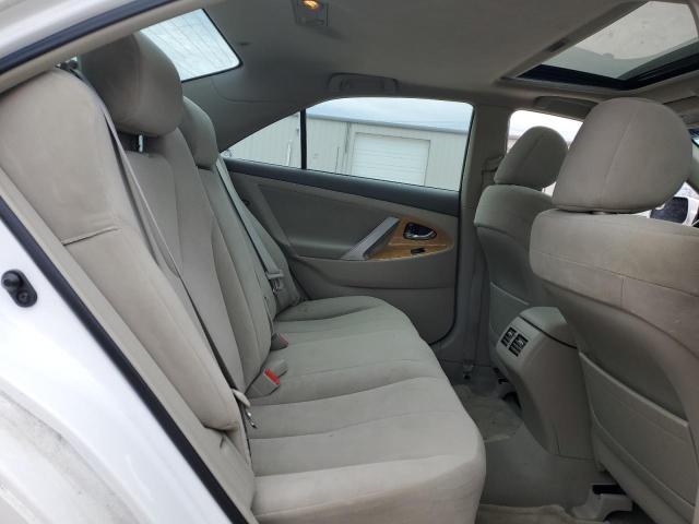 Photo 10 from auction – 2007 TOYOTA CAMRY CE with VIN 4T1BE46K27U583793