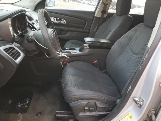 Photo 7 from auction – 2012 GMC TERRAIN SL with VIN 2GKALMEK5C6210512