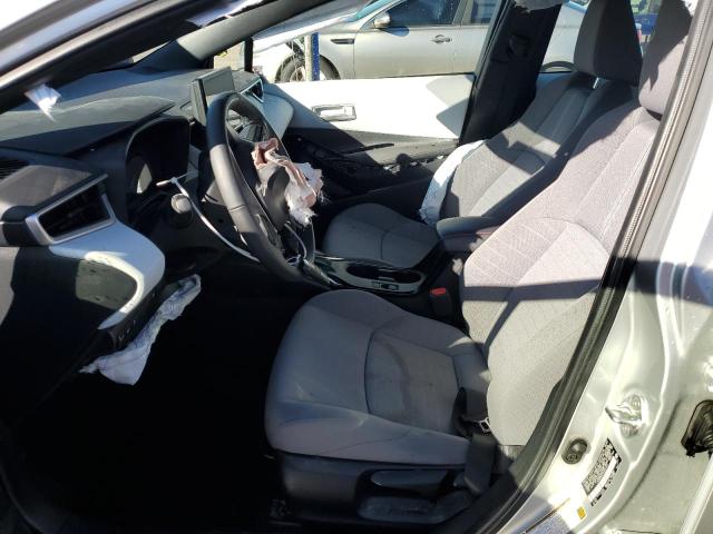 Photo 7 from auction – 2023 TOYOTA COROLLA LE with VIN JTDBDMHEXPJ001374