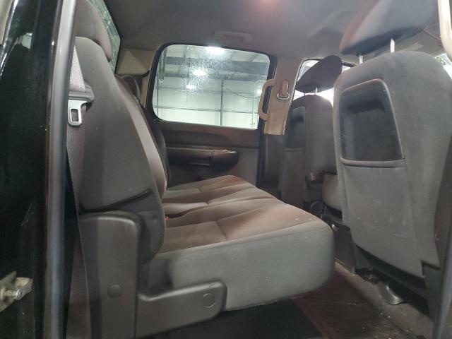 Photo 10 from auction – 2008 CHEVROLET SILVERADO with VIN 3GCEK13348G283795