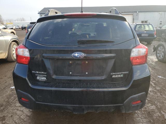 Photo 6 from auction – 2017 SUBARU CROSSTREK with VIN JF2GPABC6HH271554