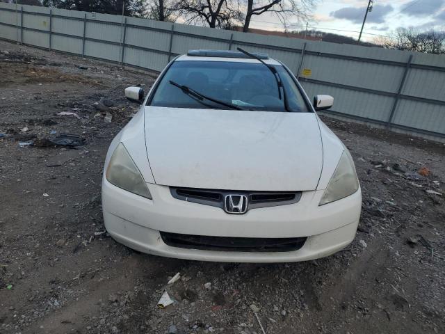 Photo 5 from auction – 2004 HONDA ACCORD EX with VIN 1HGCM66574A008671