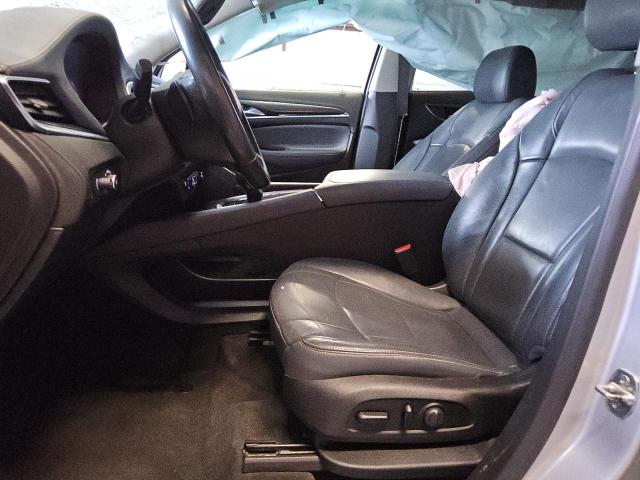 Photo 7 from auction – 2020 BUICK ENCLAVE ES with VIN 5GAERBKW9LJ122610