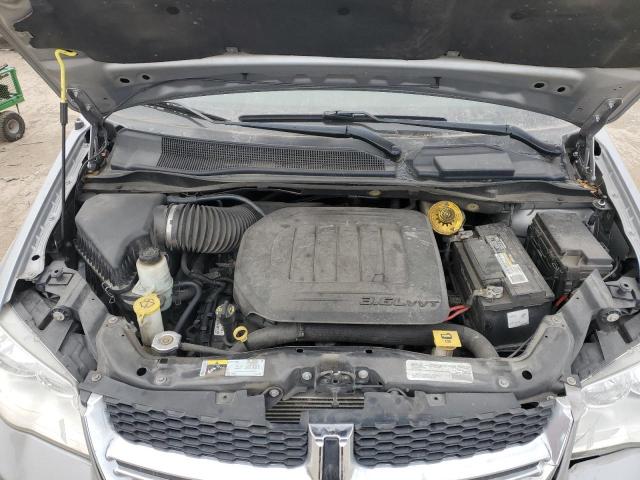 Photo 12 from auction – 2019 DODGE GRAND CARA with VIN 2C4RDGCG9KR544468