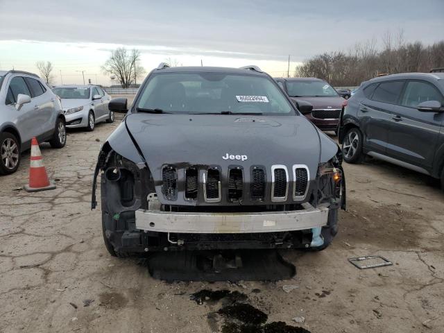Photo 5 from auction – 2015 JEEP CHEROKEE L with VIN 1C4PJMCS5FW503951
