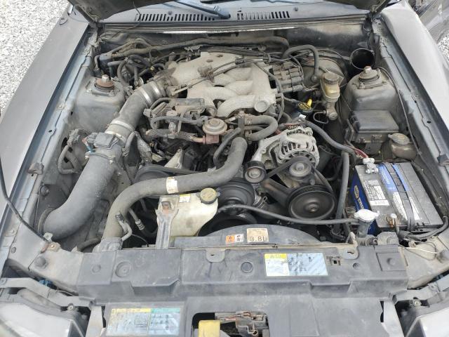 Photo 11 from auction – 2003 FORD MUSTANG with VIN 1FAFP40453F370495