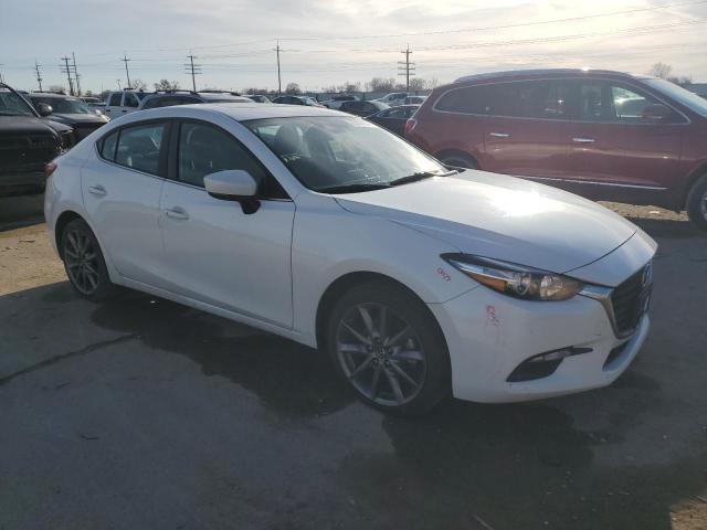 Photo 4 from auction – 2018 MAZDA 3 TOURING with VIN 3MZBN1V38JM262296