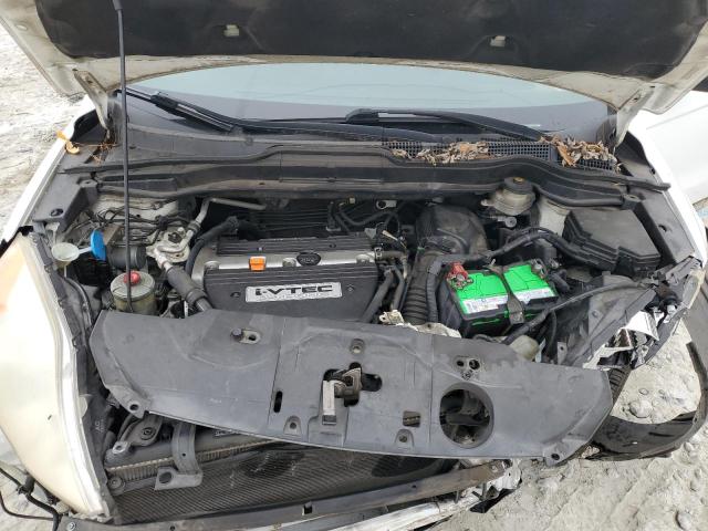 Photo 12 from auction – 2007 HONDA CR-V EX with VIN JHLRE38587C024973