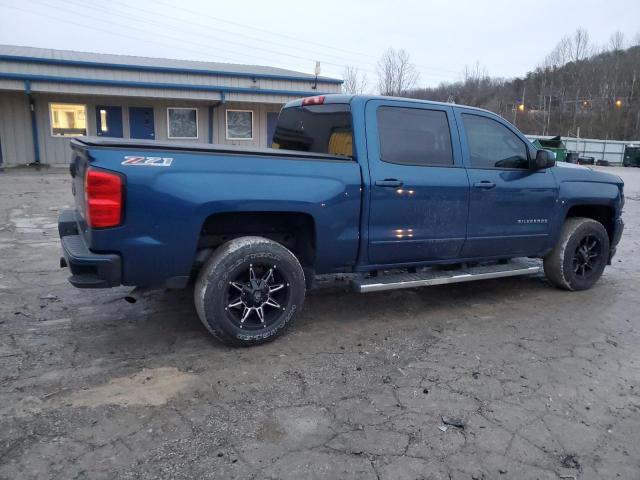 Photo 3 from auction – 2017 CHEVROLET SILVERADO with VIN 3GCUKREC7HG201792