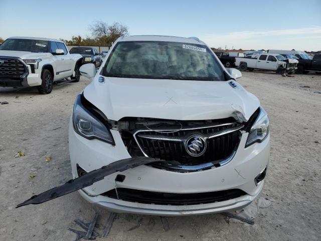 صورة رقم 5 من المزاد - 2019 BUICK ENVISION P مع VIN LRBFX3SX0KD042826
