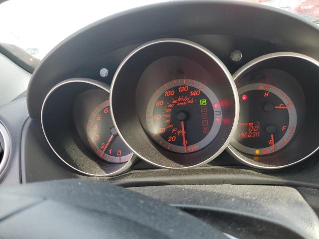 Photo 9 from auction – 2006 MAZDA MAZDA3 with VIN JM1BK324261542255