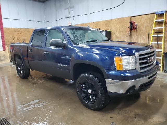 Photo 4 from auction – 2012 GMC SIERRA K15 with VIN 3GTP2VE7XCG195598
