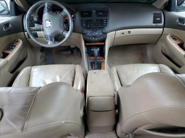 Photo 8 from auction – 2004 HONDA ACCORD EX with VIN 1HGCM66544A077754