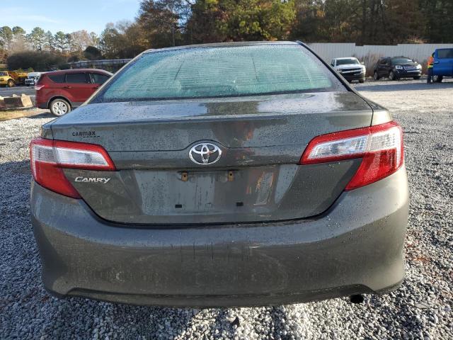 Фото 6 с аукциона – 2012 TOYOTA CAMRY BASE с VIN 4T1BF1FK6CU600424
