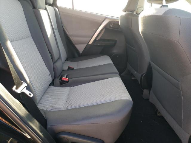 Photo 11 from auction – 2013 TOYOTA RAV4 LE with VIN 2T3ZFREV1DW066198