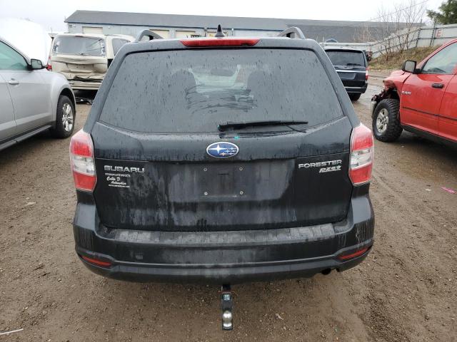 Photo 6 from auction – 2016 SUBARU FORESTER 2 with VIN JF2SJADC3GH517371