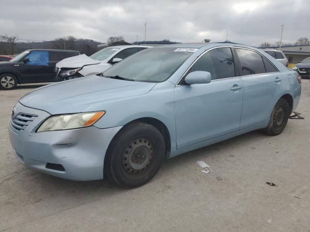Photo 1 from auction – 2009 TOYOTA CAMRY BASE with VIN 4T1BE46K29U863037