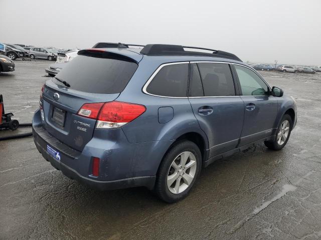 Photo 3 from auction – 2013 SUBARU OUTBACK with VIN 4S4BRBKC6D3321154