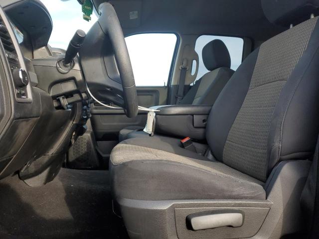 Photo 7 from auction – 2019 RAM 1500 CLASS with VIN 1C6RR7FG6KS577852