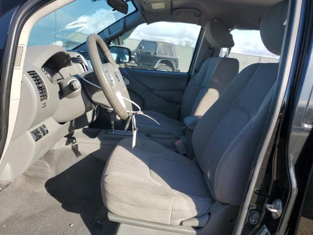 Photo 7 from auction – 2019 NISSAN FRONTIER S with VIN 1N6AD0ER9KN710324
