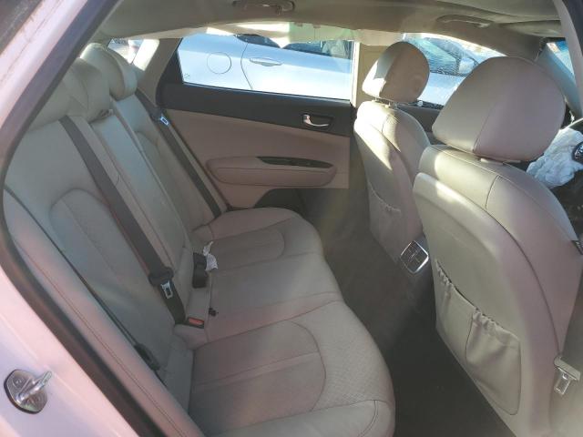 Photo 10 from auction – 2017 KIA OPTIMA EX with VIN 5XXGU4L33HG144684