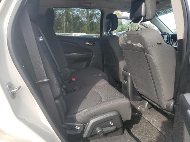 Photo 11 from auction – 2018 DODGE JOURNEY SE with VIN 3C4PDCAB4JT520808