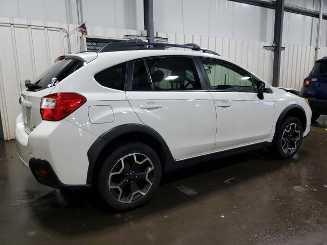 Photo 3 from auction – 2015 SUBARU XV CROSSTR with VIN JF2GPACC0F8286997