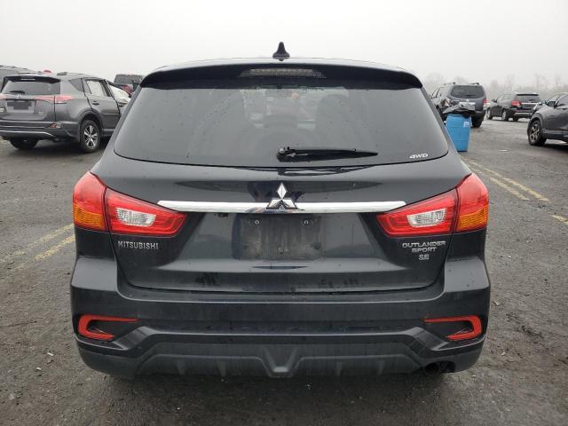 Photo 6 from auction – 2018 MITSUBISHI OUTLANDER with VIN JA4AR3AW3JU012288
