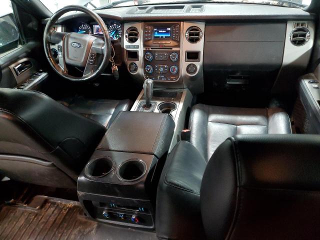 Photo 8 from auction – 2016 FORD EXPEDITION with VIN 1FMJK1JT1GEF36316
