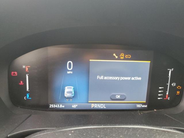 Photo 9 from auction – 2023 FORD ESCAPE ST with VIN 1FMCU9MN7PUA01009