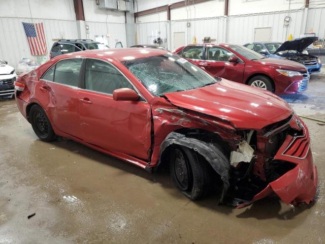 Photo 4 from auction – 2011 TOYOTA CAMRY BASE with VIN 4T4BF3EK3BR129835