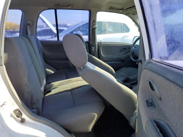 Photo 11 from auction – 1999 CHEVROLET TRACKER with VIN 2CNBJ13C0X6911914