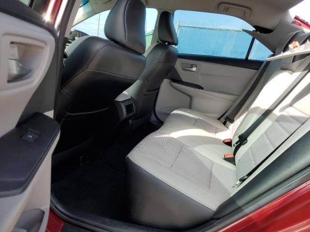 Photo 10 from auction – 2017 TOYOTA CAMRY LE with VIN 4T1BF1FK9HU700668