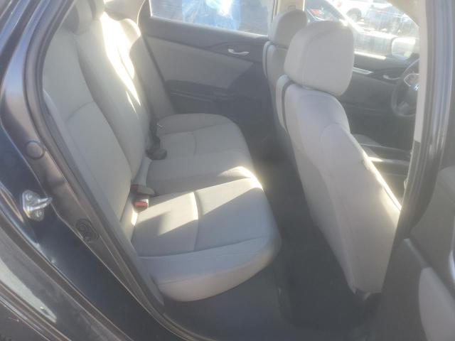 Photo 10 from auction – 2016 HONDA CIVIC LX with VIN 19XFC2F58GE080715