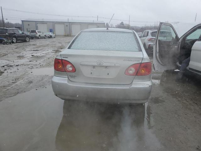 Photo 6 from auction – 2003 TOYOTA COROLLA CE with VIN JTDBR32E230044448