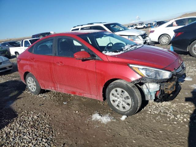 Photo 4 from auction – 2017 HYUNDAI ACCENT SE with VIN KMHCT4AE8HU294186