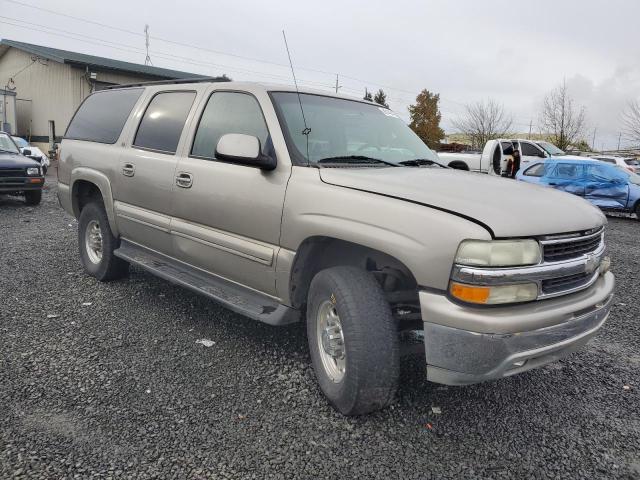 Photo 4 from auction – 2003 CHEVROLET SUBURBAN C with VIN 3GNGC26G33G246442