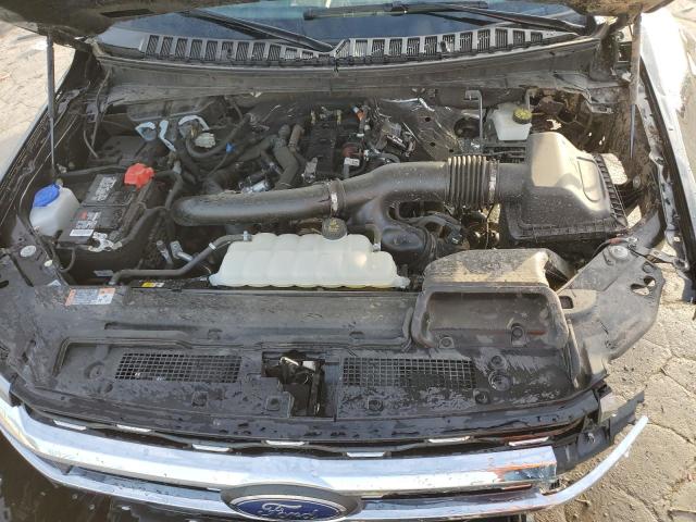 Photo 12 from auction – 2024 FORD EXPEDITION with VIN 1FMJK2A85REA33554