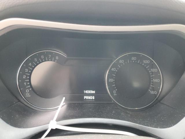 Photo 9 from auction – 2014 LINCOLN MKZ with VIN 3LN6L2G91ER820589