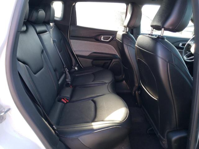 Photo 10 from auction – 2023 JEEP COMPASS LA with VIN 3C4NJDFN0PT509953