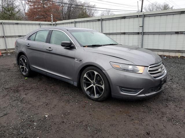 Photo 4 from auction – 2014 FORD TAURUS SEL with VIN 1FAHP2E84EG169659