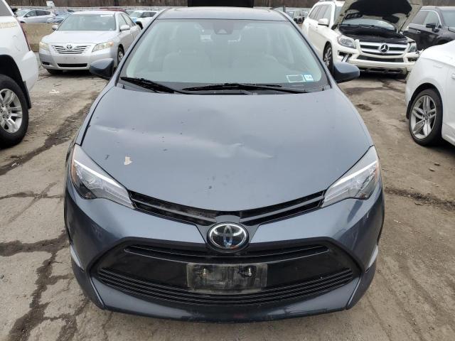 Photo 5 from auction – 2017 TOYOTA COROLLA L with VIN 2T1BURHE8HC764097