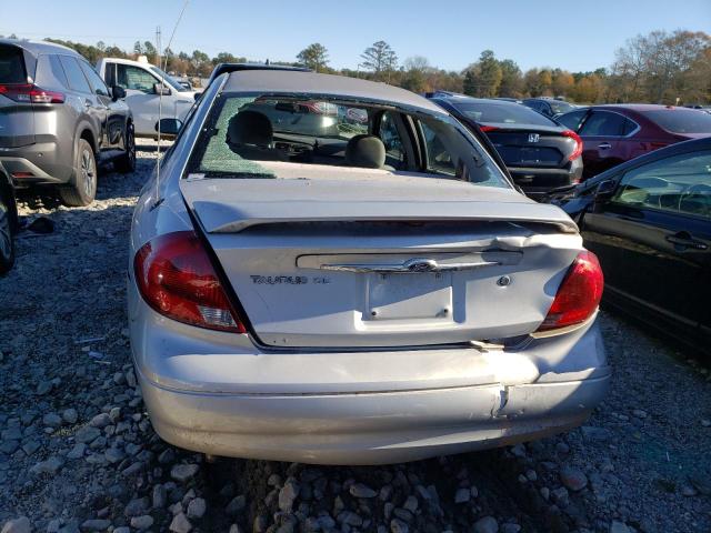 Photo 6 from auction – 2003 FORD TAURUS SE with VIN 1FAFP53U53G271087